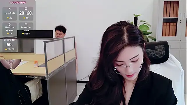 Chat +18 de yangyang-777 ao vivo