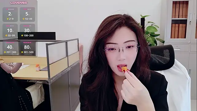 yangyang-777 – webcam-show