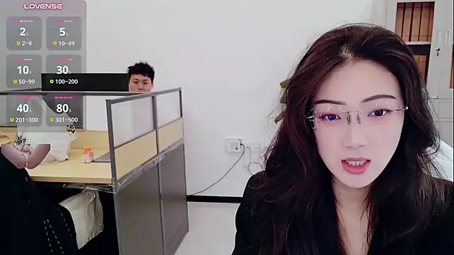 Show de yangyang-777 na webcam