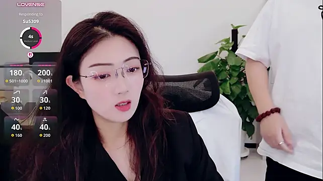 yangyang-777 – webcam-show