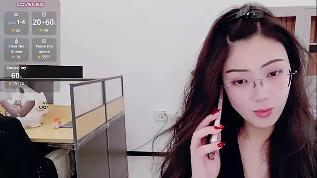yangyang-777 Webcamshow