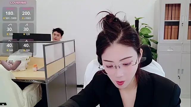 yangyang-777: вебкам-шоу
