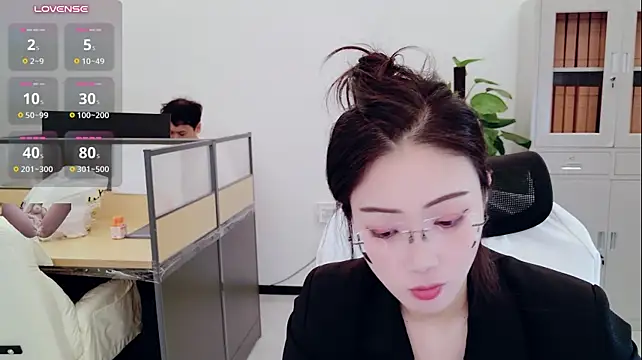 yangyang-777 webcam show