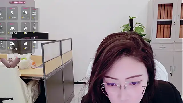 yangyang-777 Show Webcam