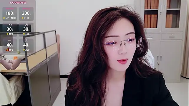 yangyang-777 Webcam-Show