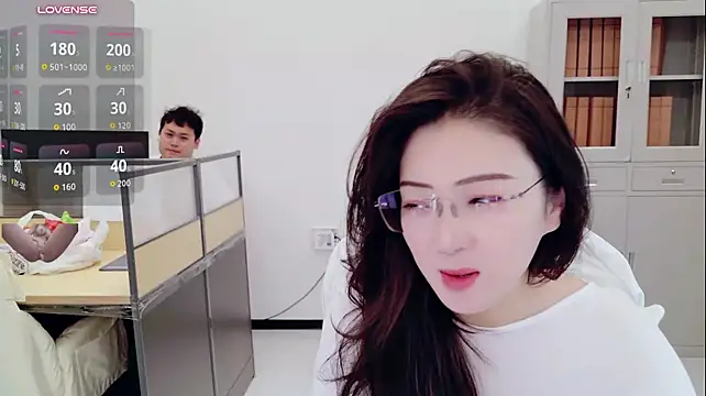 yangyang-777: вебкам-шоу