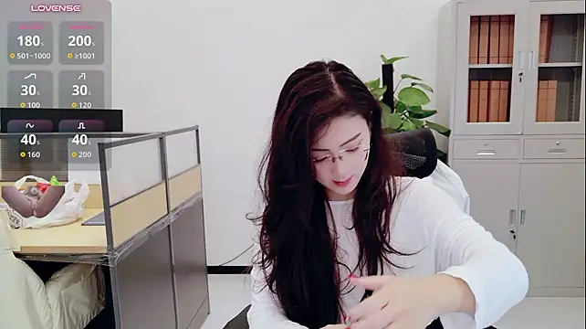 yangyang-777 Webcam-Show