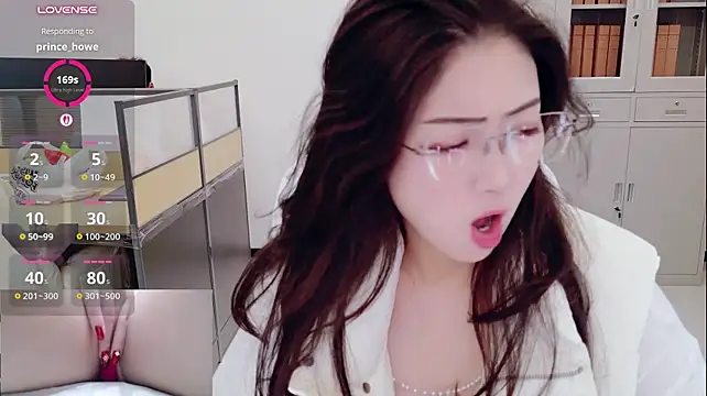 yangyang-777 ওয়েবক্যাম শো