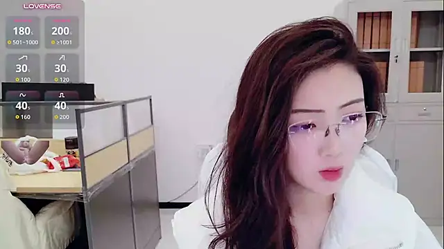 Show de yangyang-777 na webcam