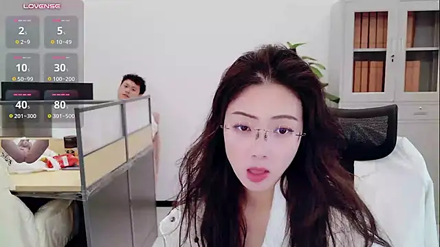 yangyang-777 웹캠 쇼