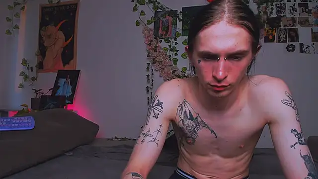 LadyTrep – webcam-show
