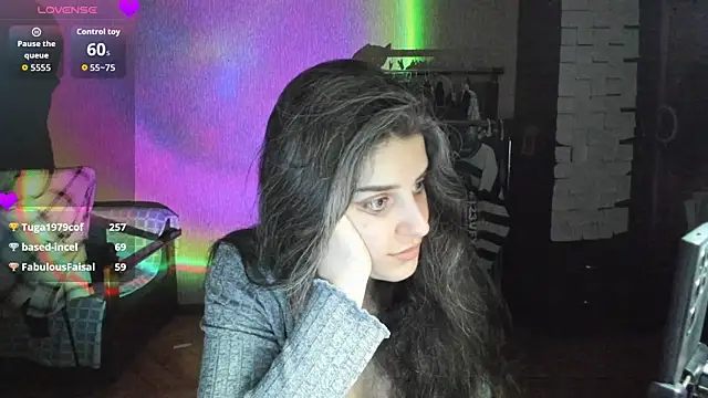 _Roselina_'s Live XXX Chat