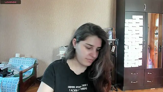 Chat XXX en directo de _Roselina_