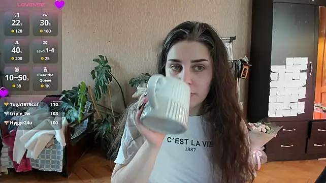 _Roselina_ Chat XXX in diretta