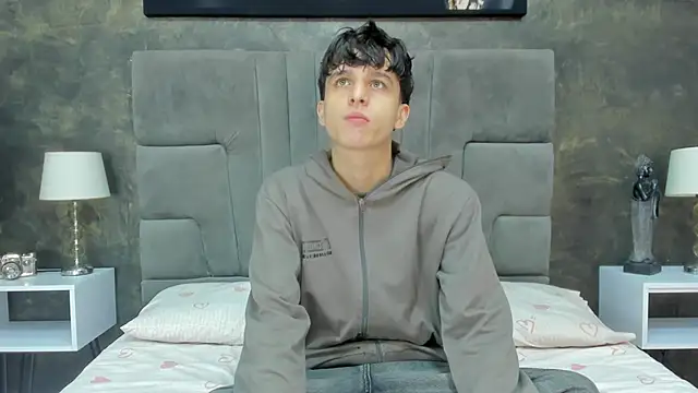 عرض كام bruce_hans