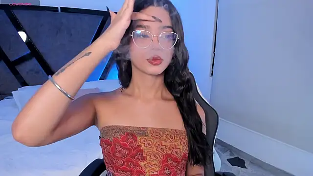VictoriaMonroee_ Webcam show