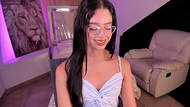 Show webcam de VictoriaMonroee_