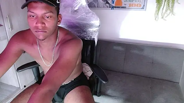 Master_foot_ Webcamshow