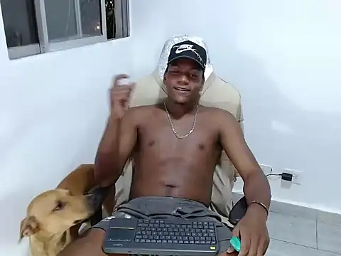 Supreme_lord Webcamshow
