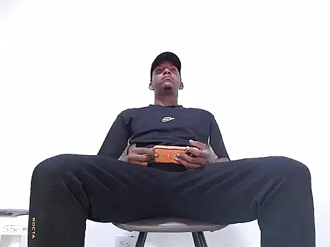 Supreme_lord's Webcam Show