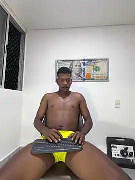 Show de webcam de Supreme_lord