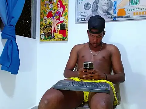 عرض كام Supreme_lord