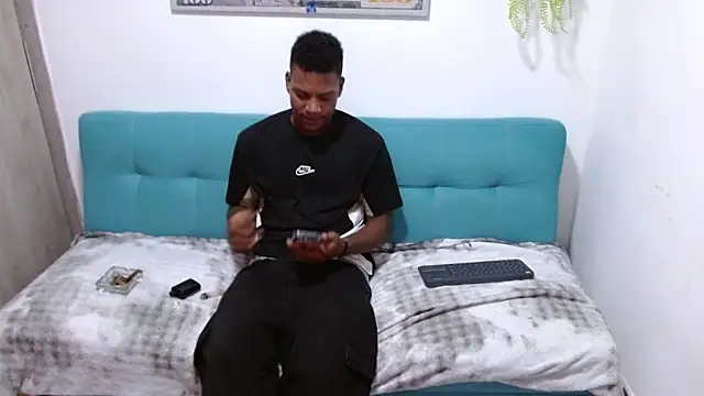 Supreme_lord Webcam Show