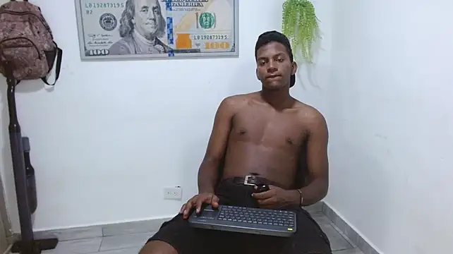 Show de The_Overlord_Alex na webcam