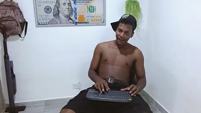 The_Overlord_Alex 网络视讯表演