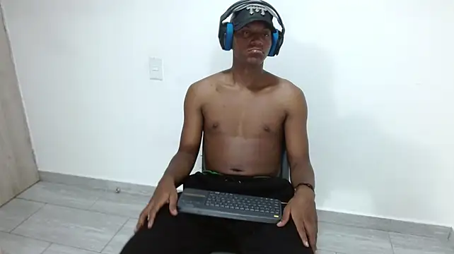 Show webcam de The_Overlord_Alex