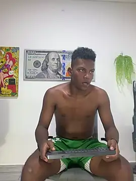 The_Overlord_Alex Webcamshow