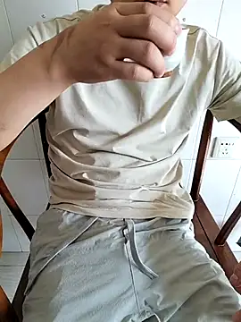 Show webcam de water777
