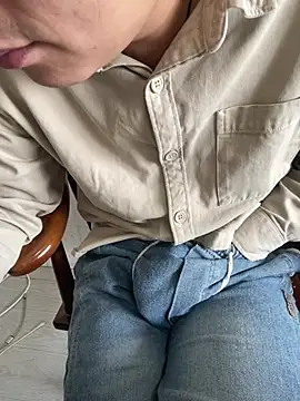 water777 웹캠 쇼