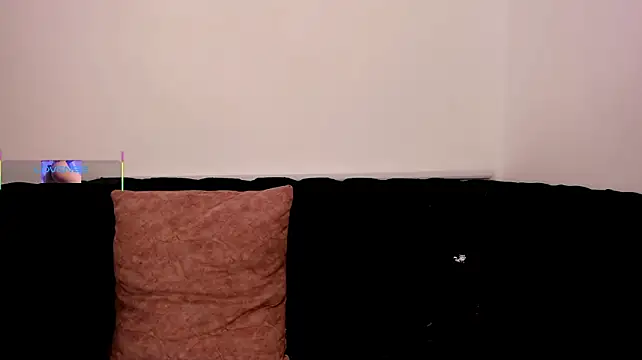 EthaanCox Pertunjukan Webcam