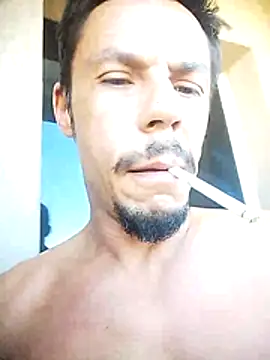 Show de Santanacumxplod na webcam