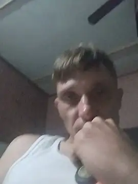 Webkamerová show sidking7