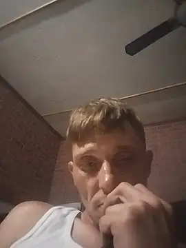 Show webcam de sidking7