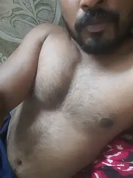 New-Chennaibull15 Adlı Modelin Web Kamerası Şovu
