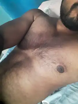 Show de webcam de New-Chennaibull15