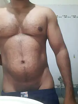 Show de New-Chennaibull15 na webcam