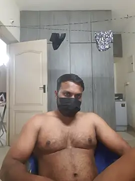 New-Chennaibull15 Show Webcam