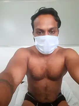 New-Chennaibull15 Show Webcam