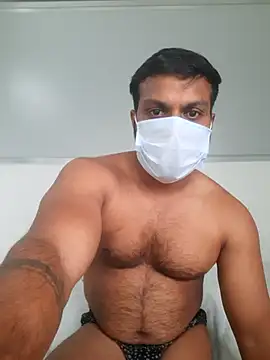 New-Chennaibull15 ওয়েবক্যাম শো