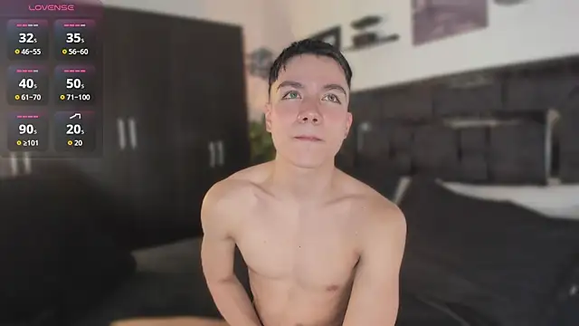 alanblack1's Webcam Show
