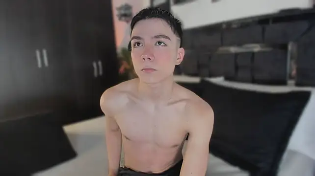 alanblack1's Webcam Show