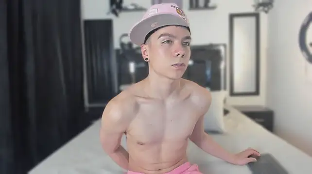 Show webcam de alanblack1