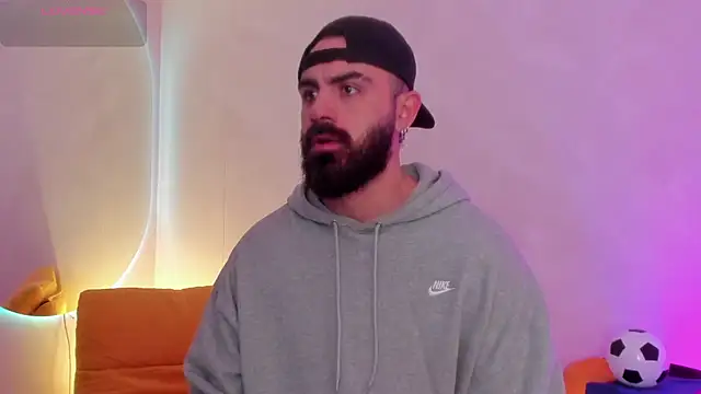 Jotace001's Webcam Show