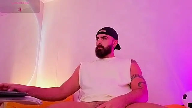 Show webcam de Jotace001