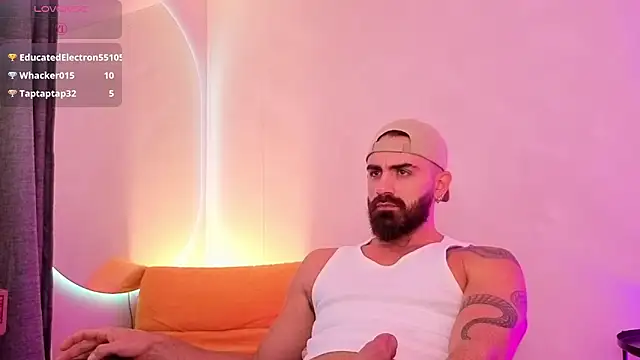 Webkamerová show Jotace001