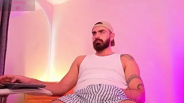 Jotace001's Webcam Show